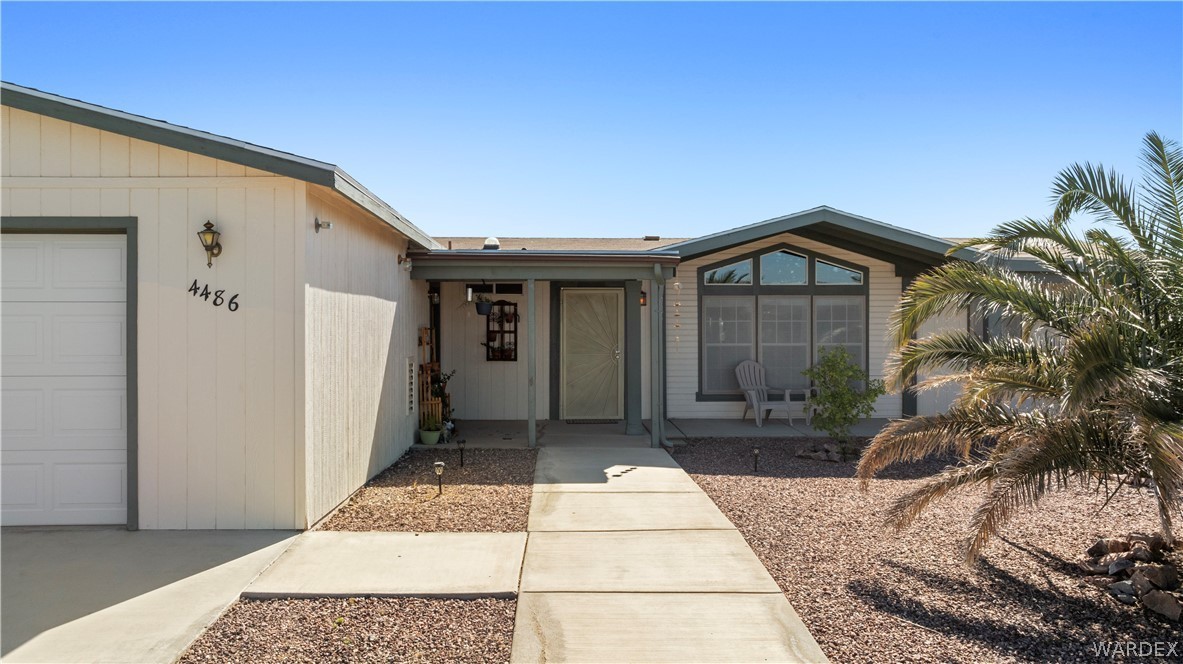 2. 4486 S Camp Mohave Court