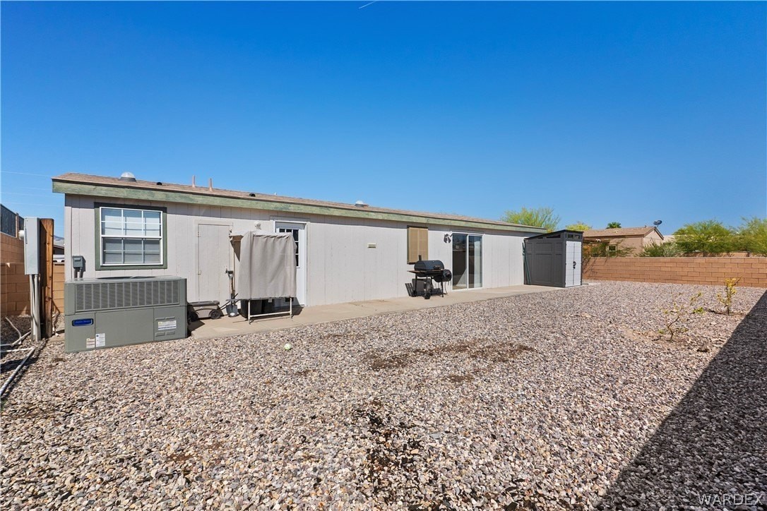 29. 4486 S Camp Mohave Court