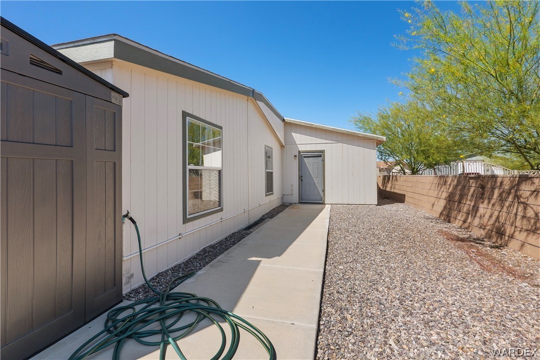 27. 4486 S Camp Mohave Court