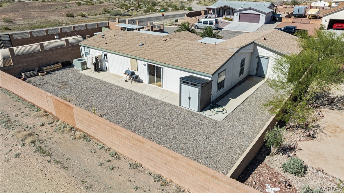 42. 4486 S Camp Mohave Court