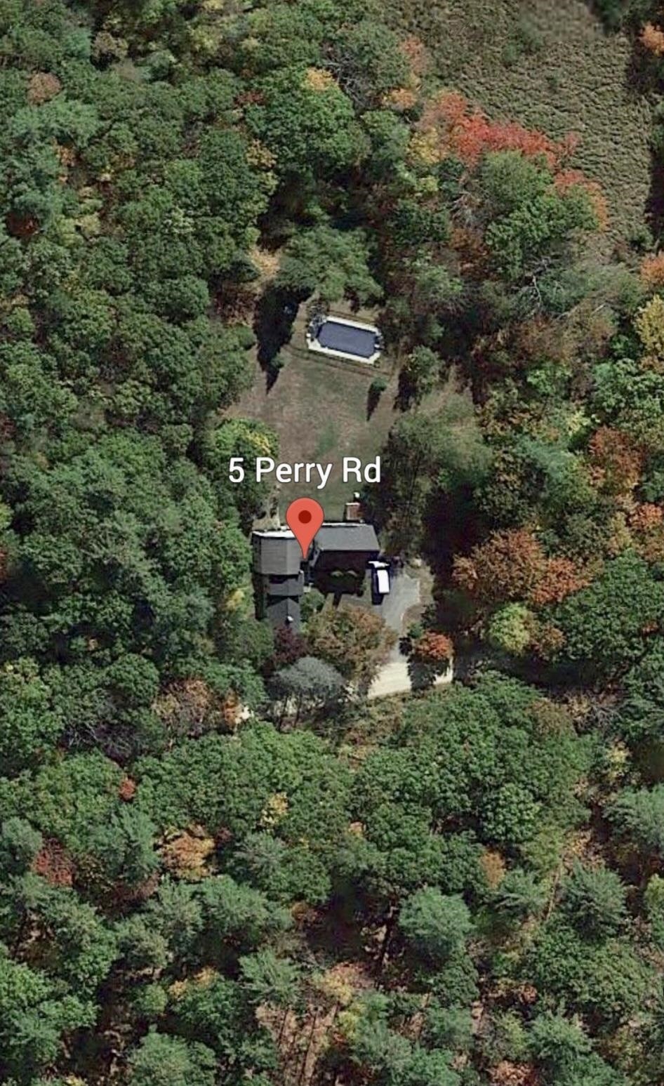 2. 5 Perry Road