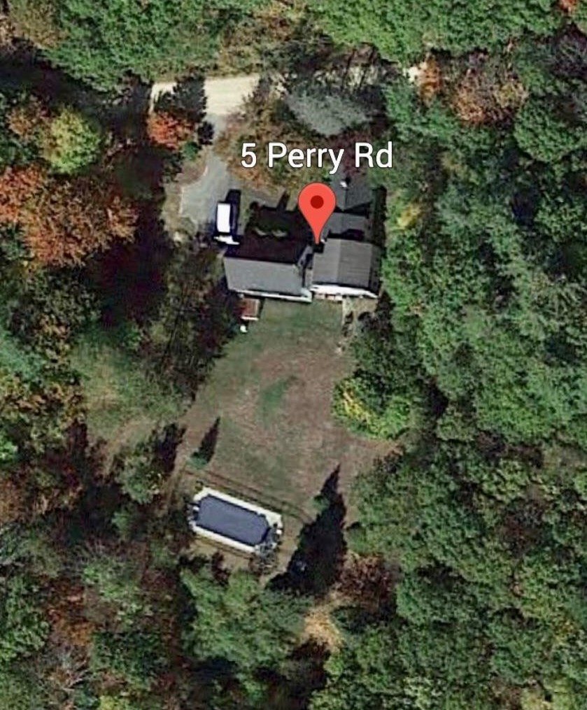 1. 5 Perry Road