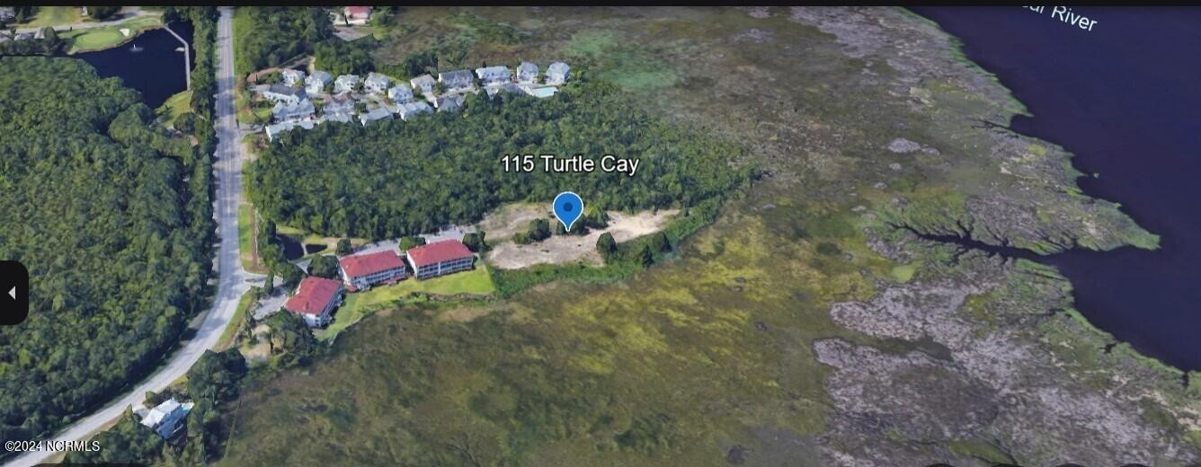 8. 115 Turtle Cay Drive
