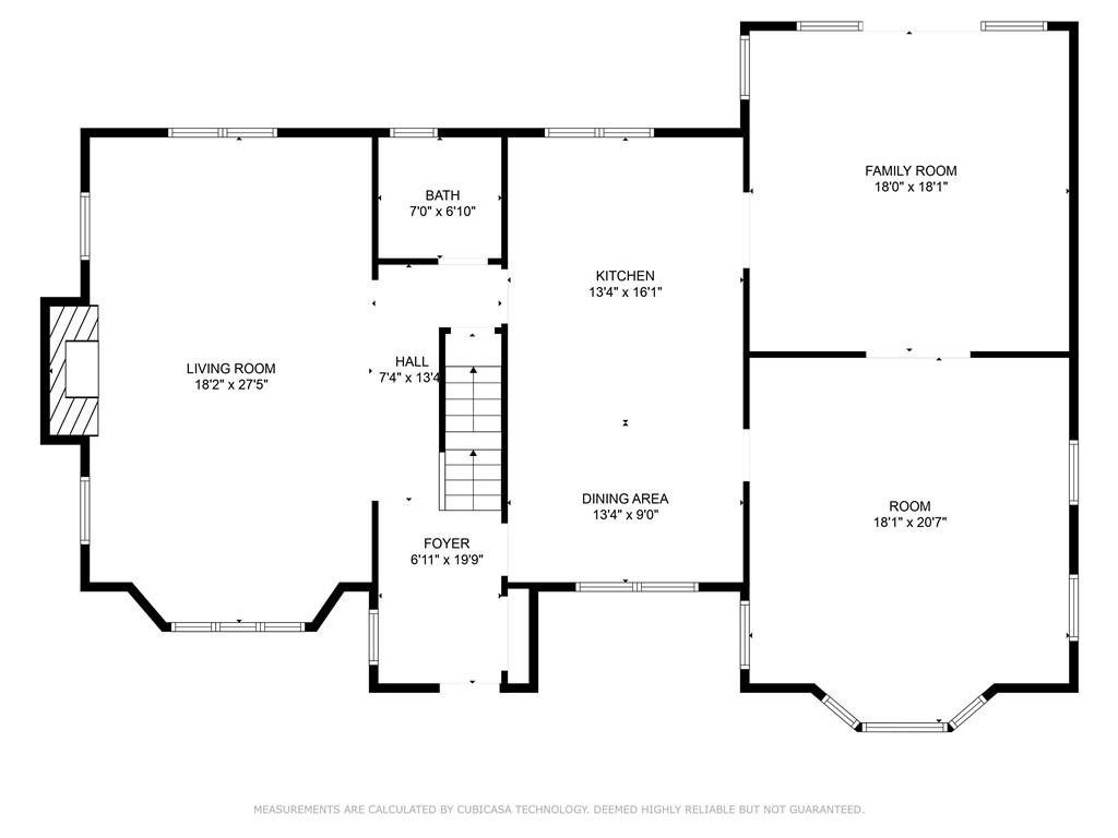 44. 83 Meisner Avenue