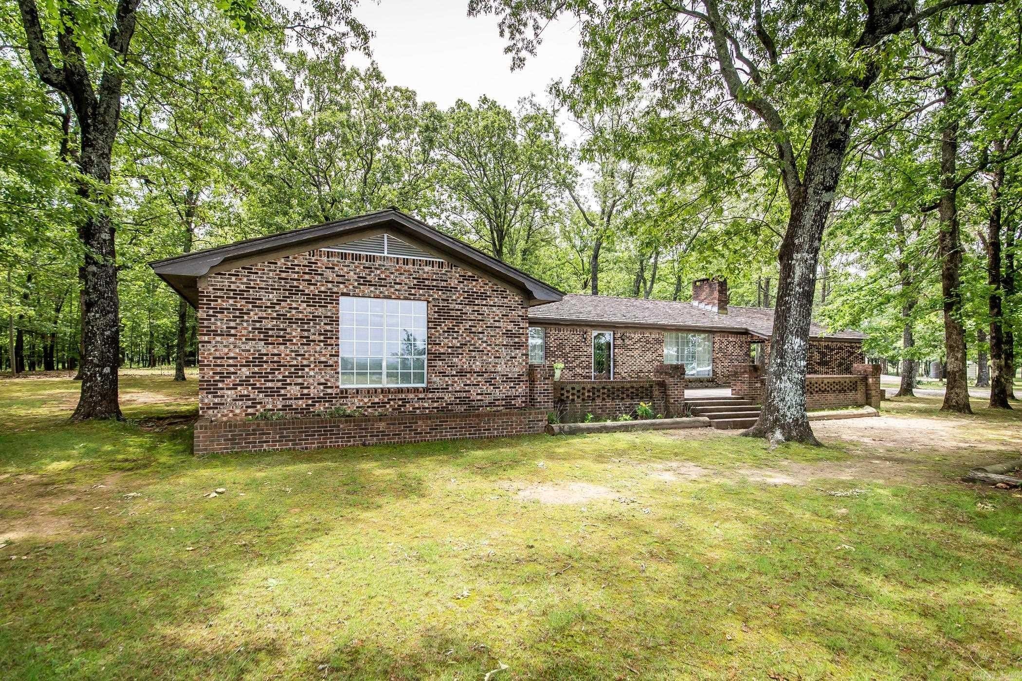 1. 5049 Heber Springs Road West