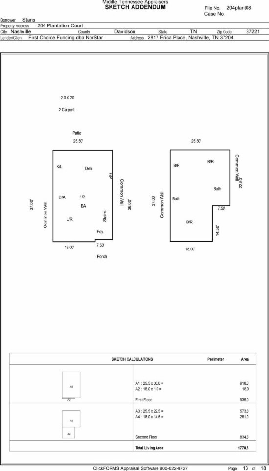 30. 204 Plantation Court