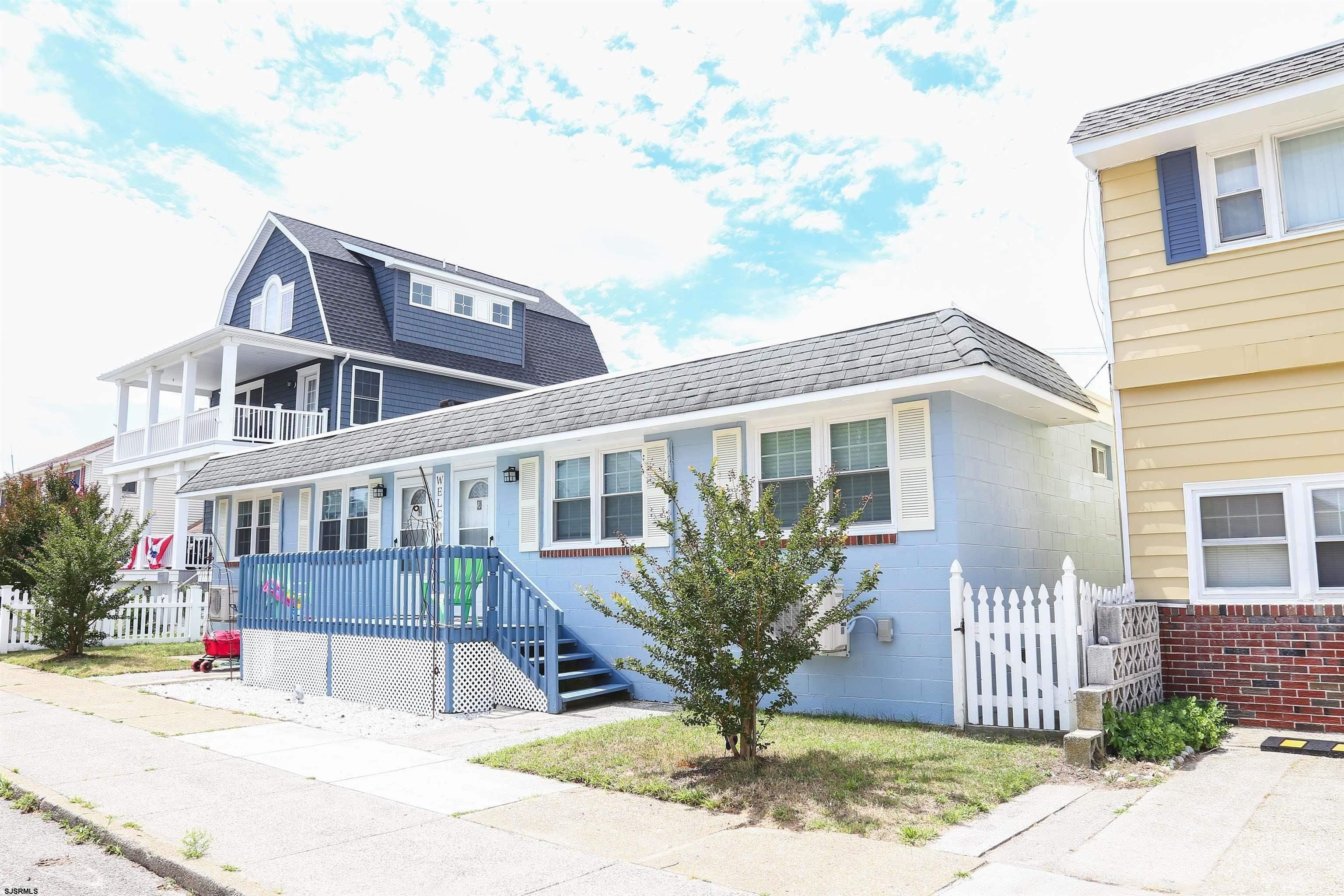 1. 3100 W Brigantine Ave