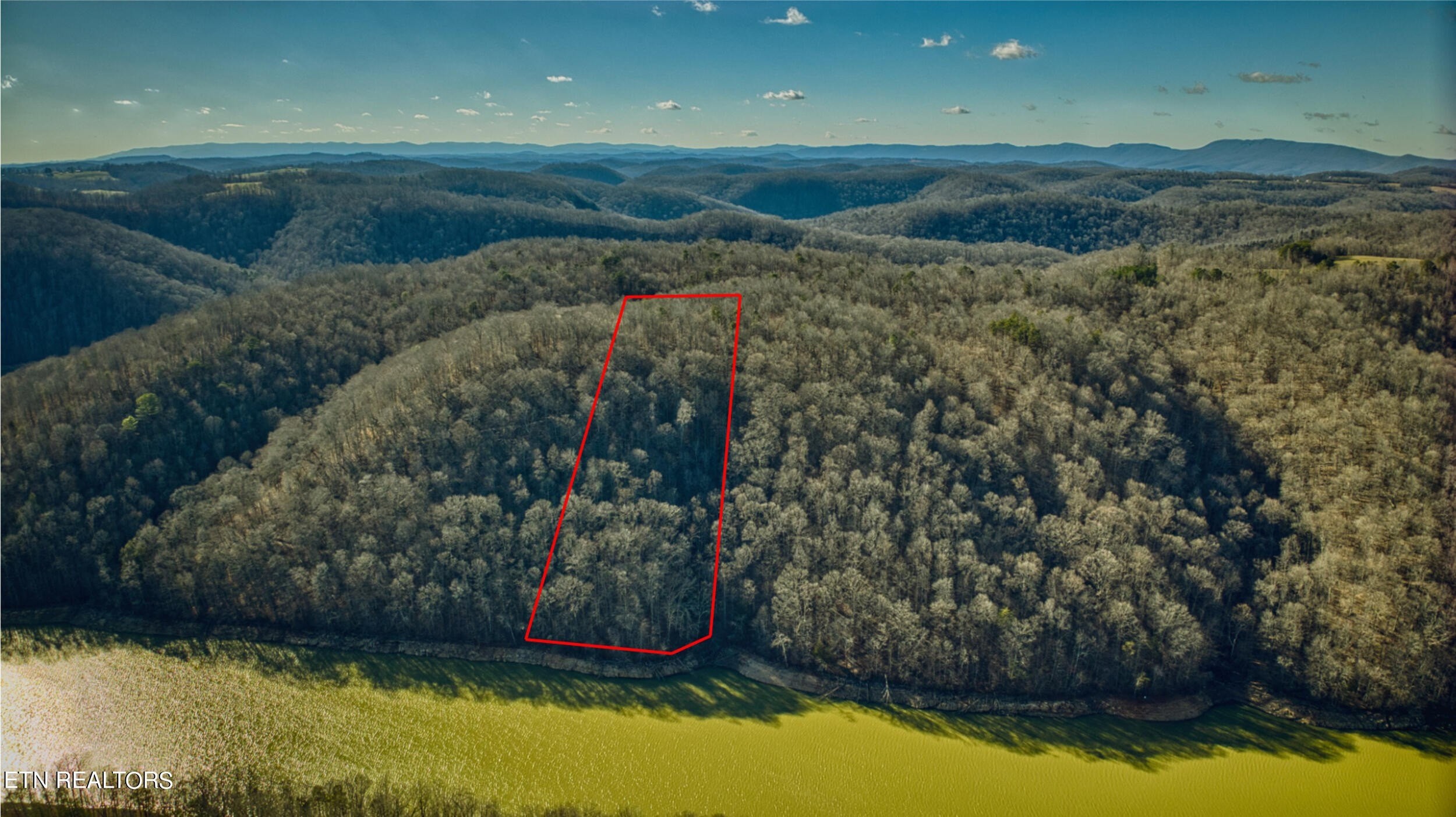 1. Lot 11, Jones Ridge Rd