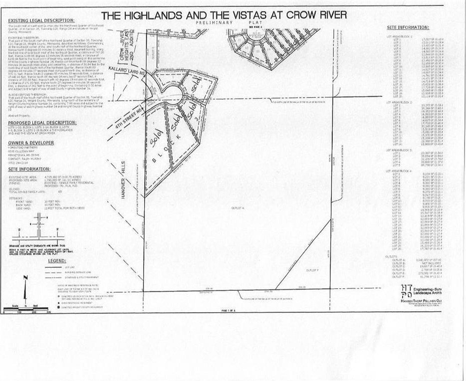 2. Tbd Lot 5 Block 1