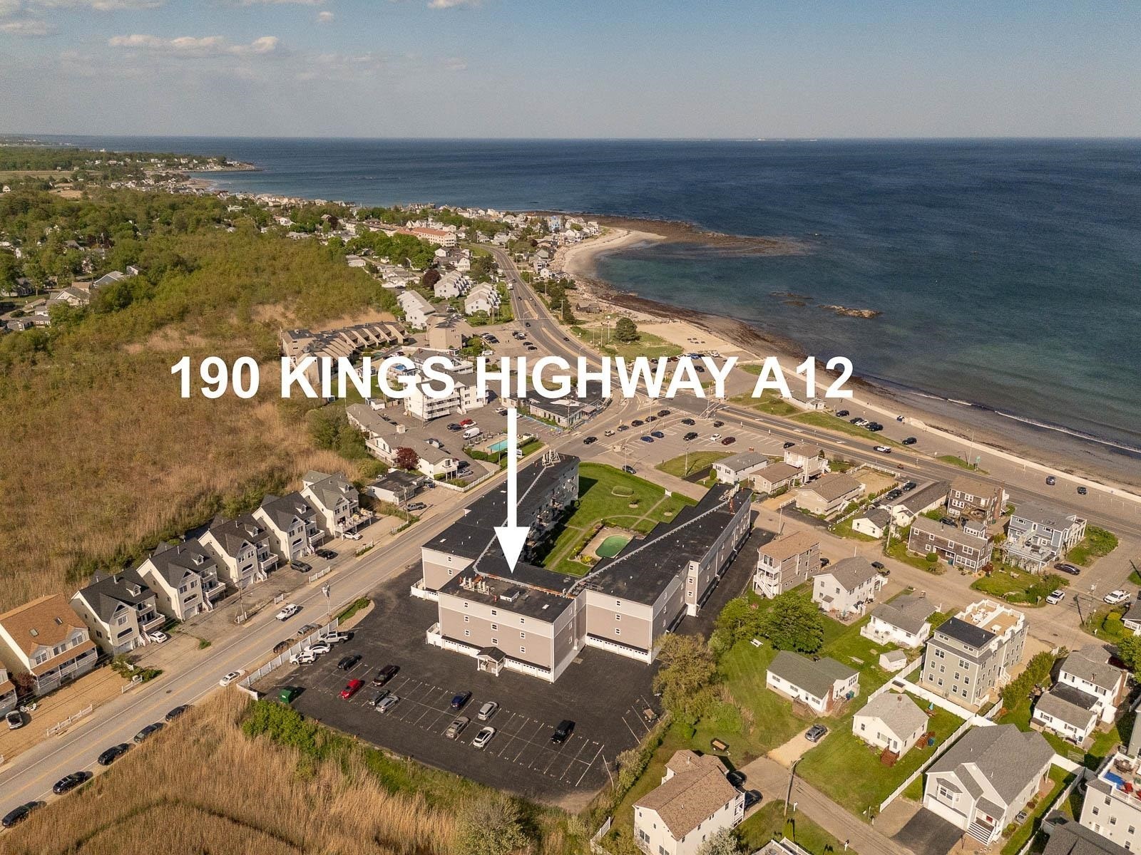 27. 190 Kings Highway