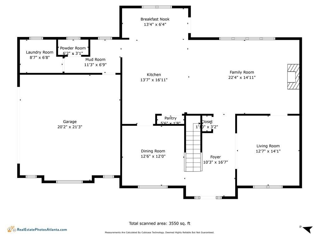 44. 6512 Terraglen Way