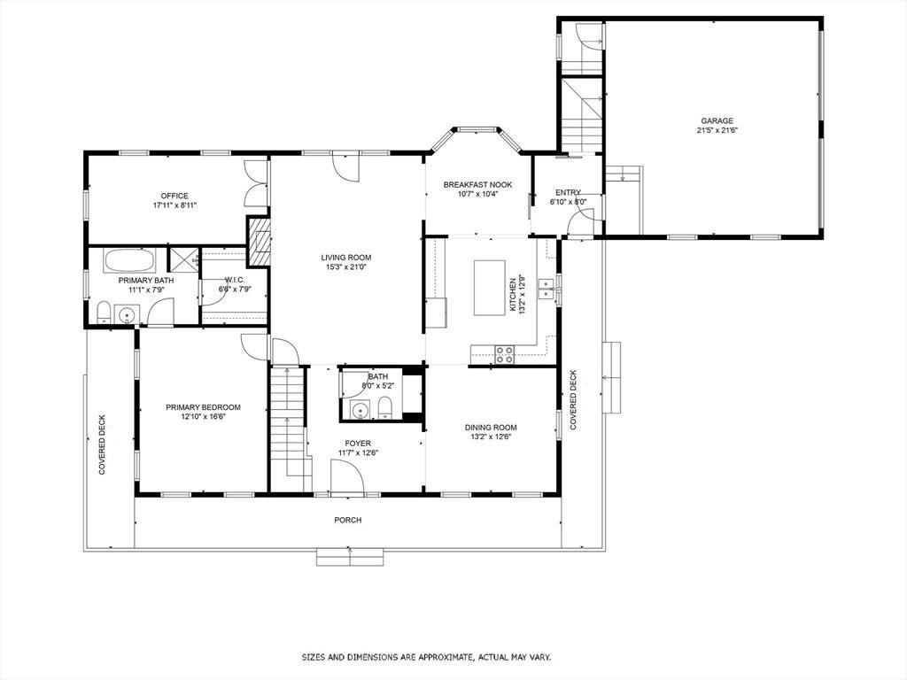 34. 920 Ashburnham Hill Rd