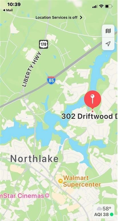 23. 302 Driftwood Drive
