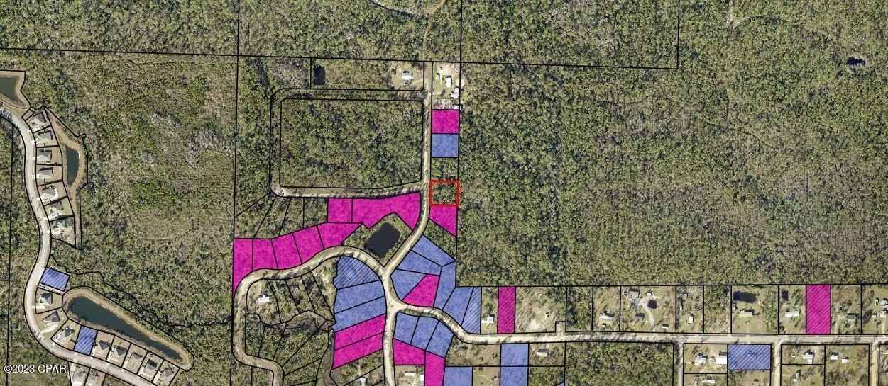 6. Lot 15 D Hickory Bluff Road