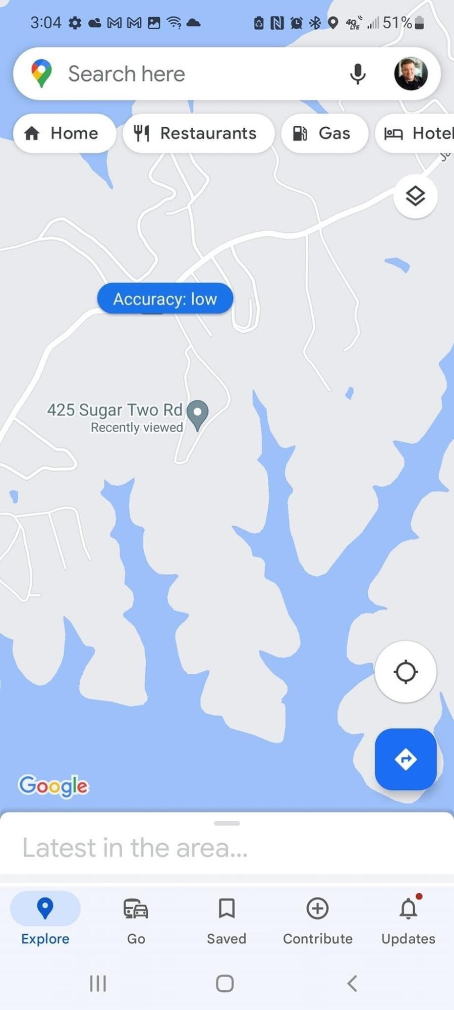 4. 0 Sugar 2 Road