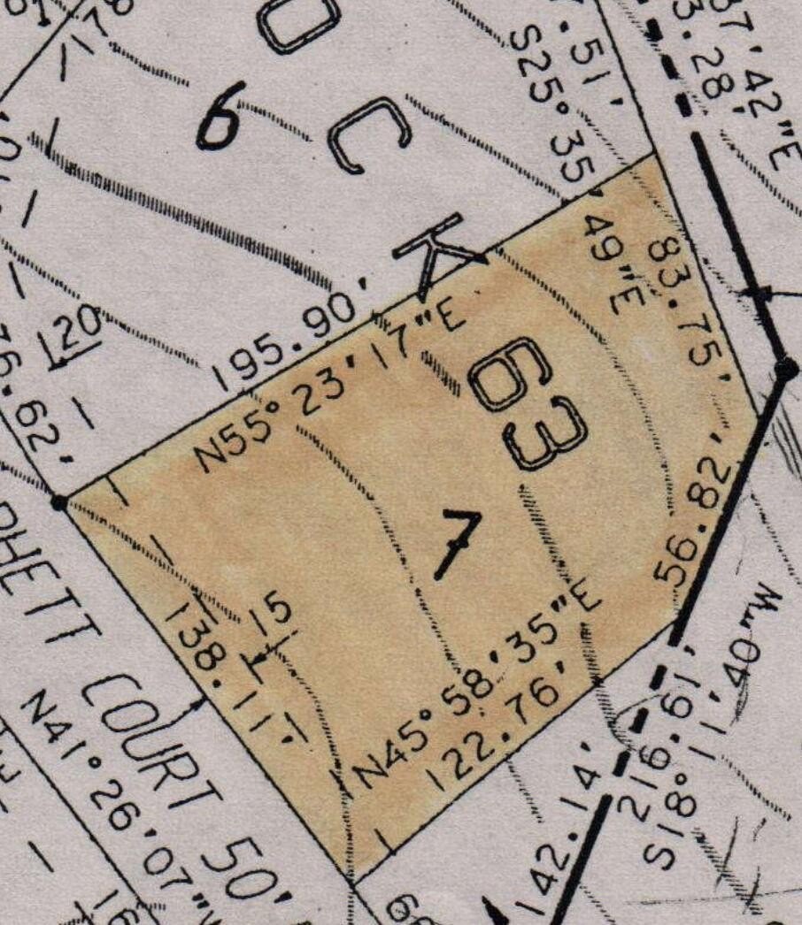 2. Lot 7 Hummingbird Lane