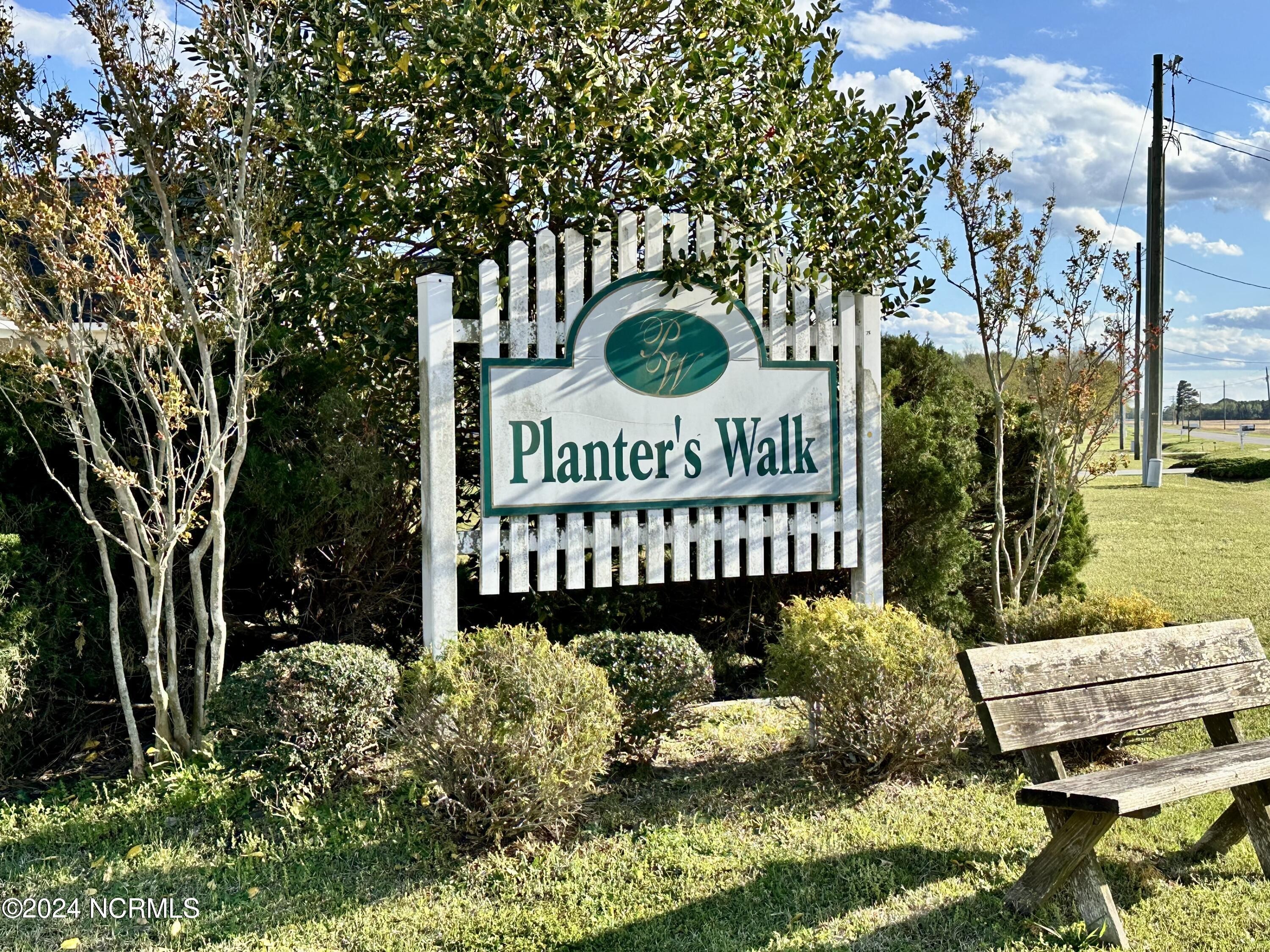 1. 154 Planters Walk Drive