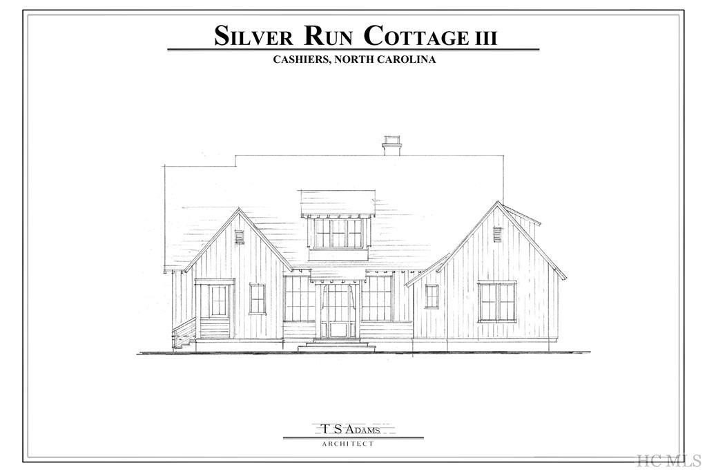 1. Ct-11 Silver Run Road