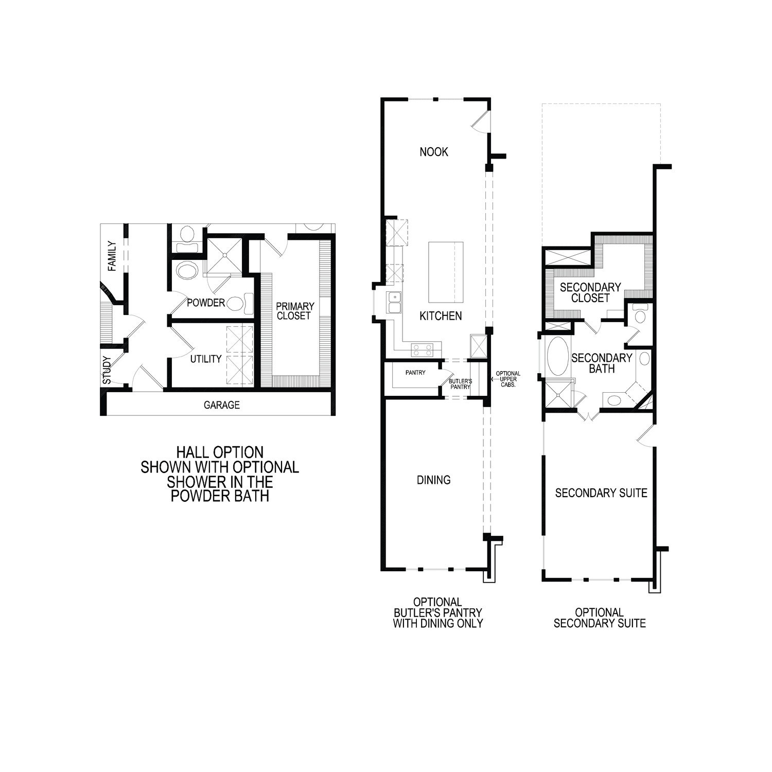 41. 812 South Hidden Lake Drive