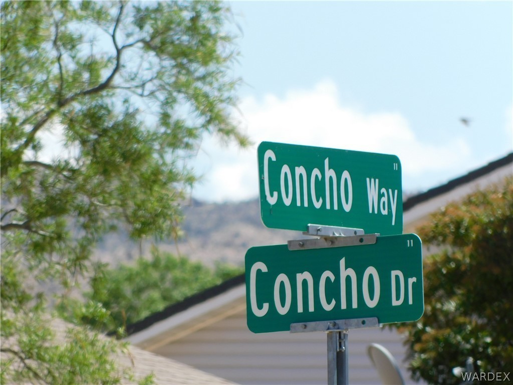 9. 6928 E Concho Way