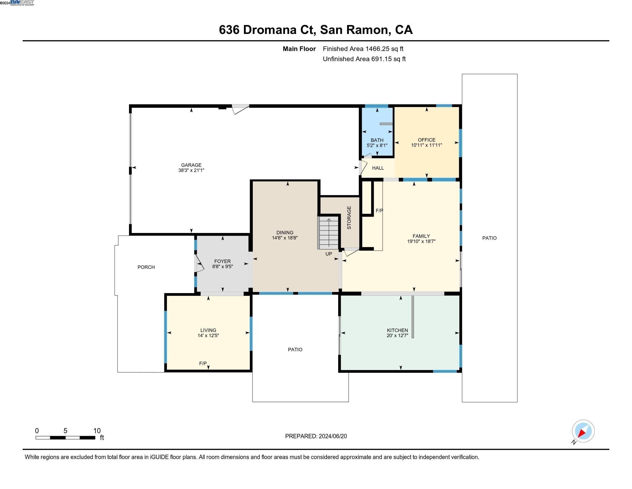 2. 636 Dromana Ct