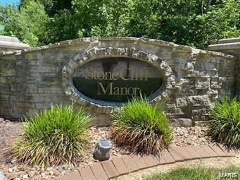 1. 8421 Rock Ridge (Lot 68) Court