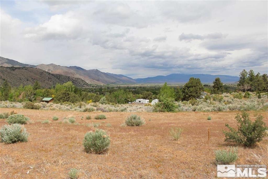 2. Lot G19 Dry Canyon Road