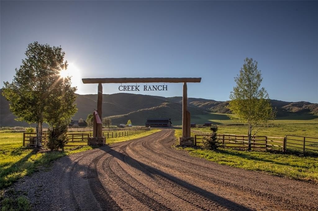 2. 24675 Creek Ranch Road