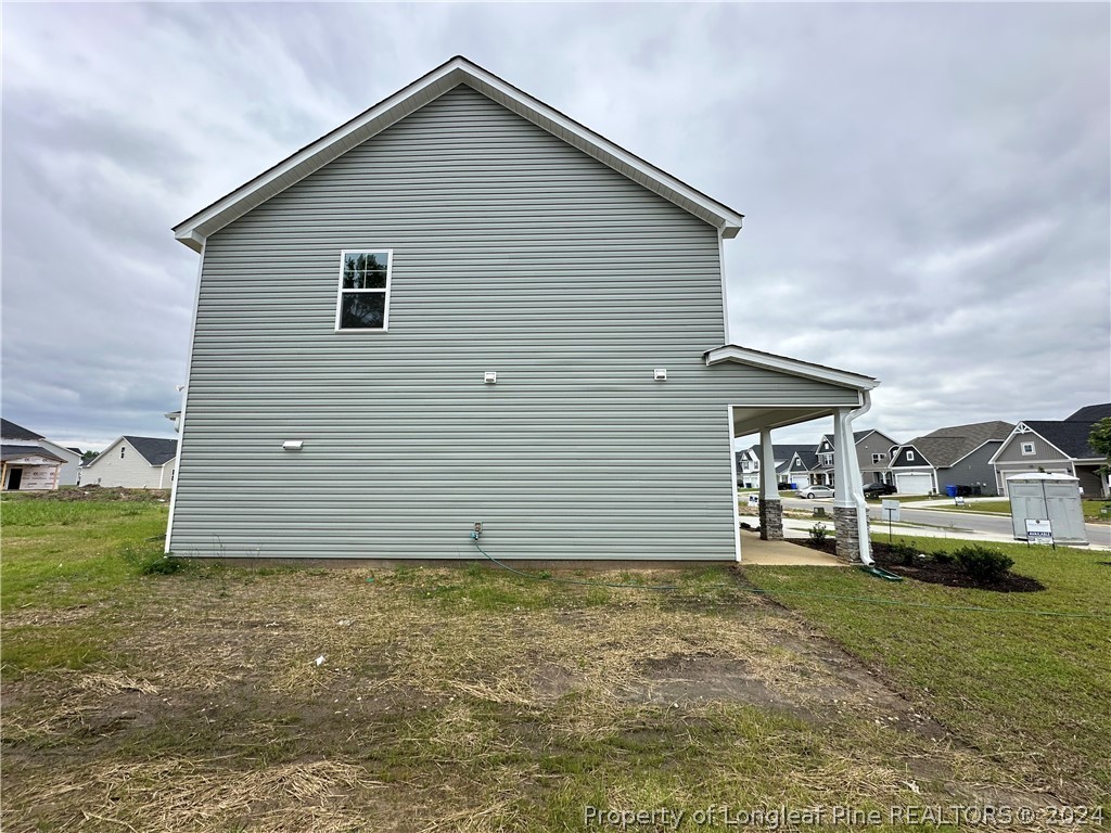 30. 1555 Stackhouse (Lot 210) Drive
