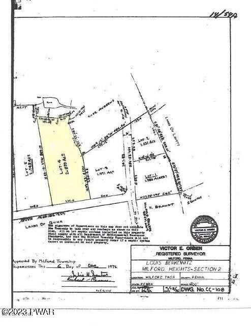 7. Lot 4 Mountainview Road