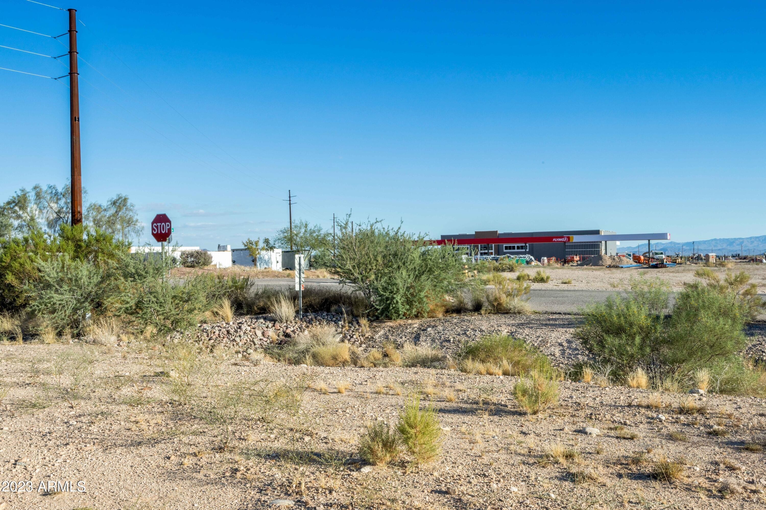6. 10767 S Frontage Road