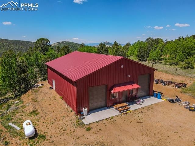 16. 9871 Rhyolite Mountain Mesa Road