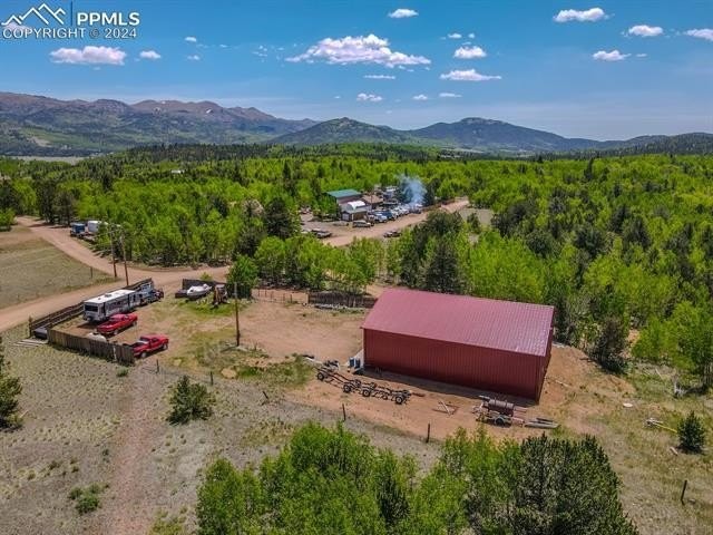 19. 9871 Rhyolite Mountain Mesa Road