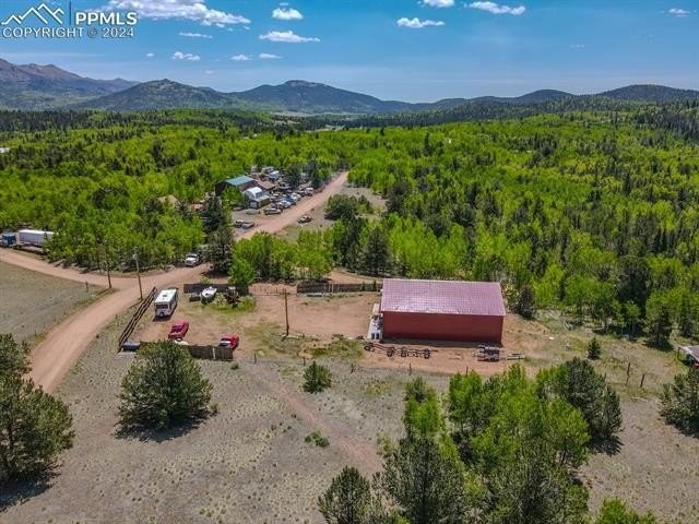 10. 9871 Rhyolite Mountain Mesa Road