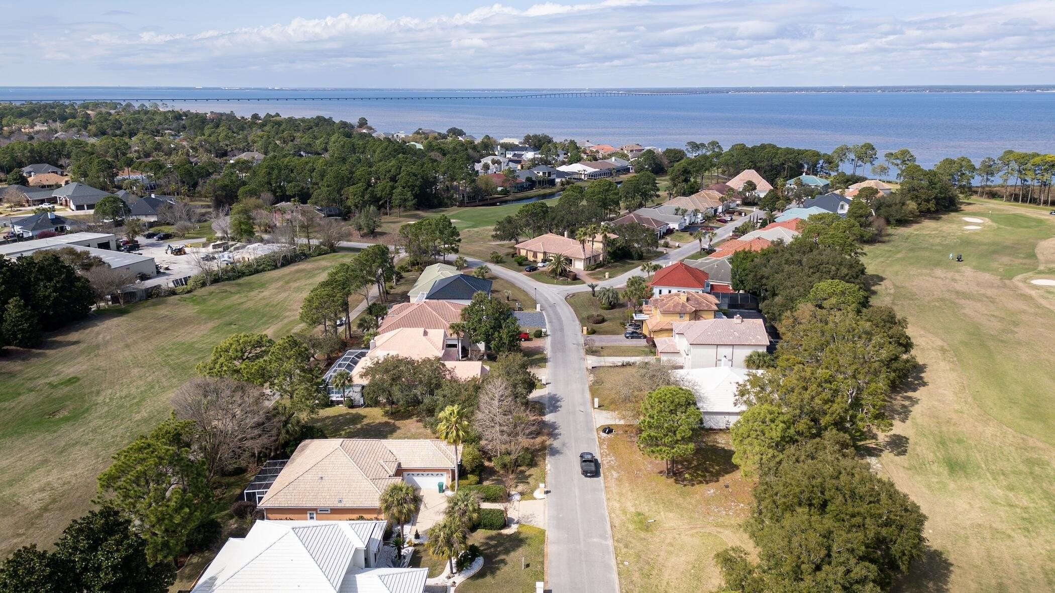 11. Lot 1 Blk U Emerald Bay Drive