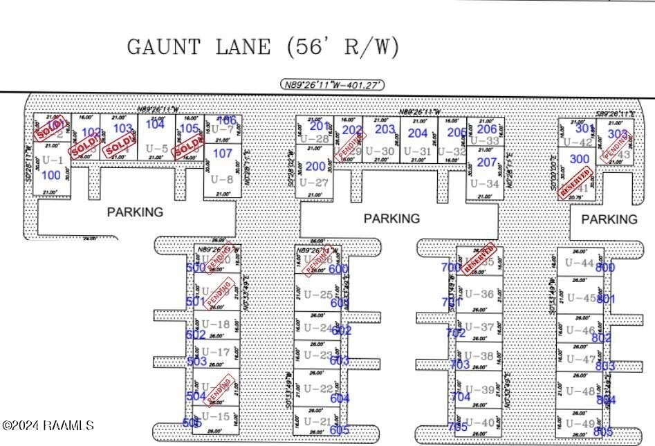 22. 115 Gaunt Lane