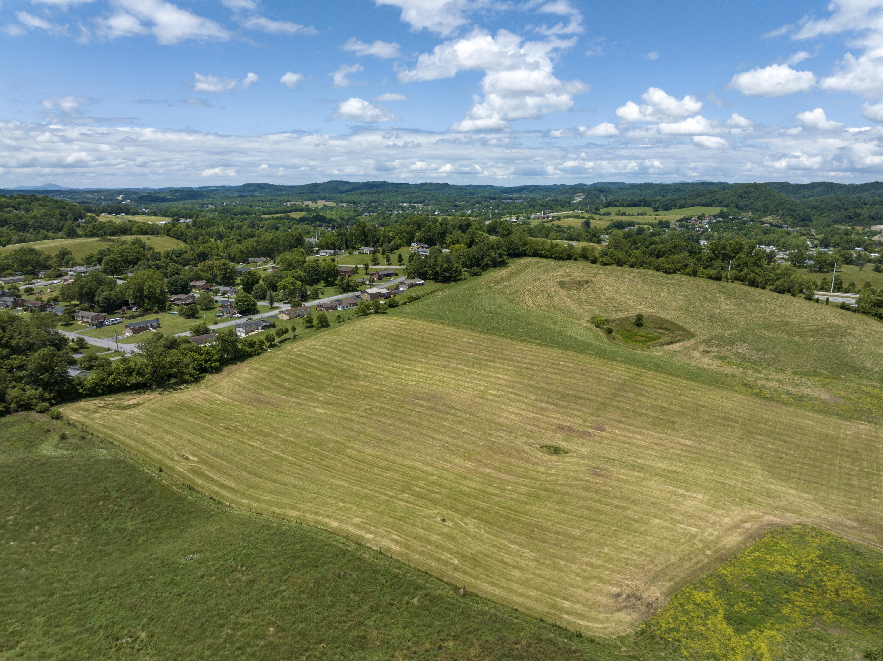 9. Lot 7 Old White Top Road