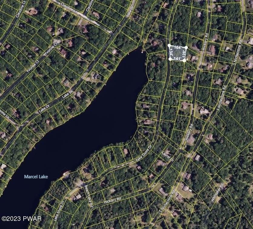 1. Lot 150 Lake Shore Dr