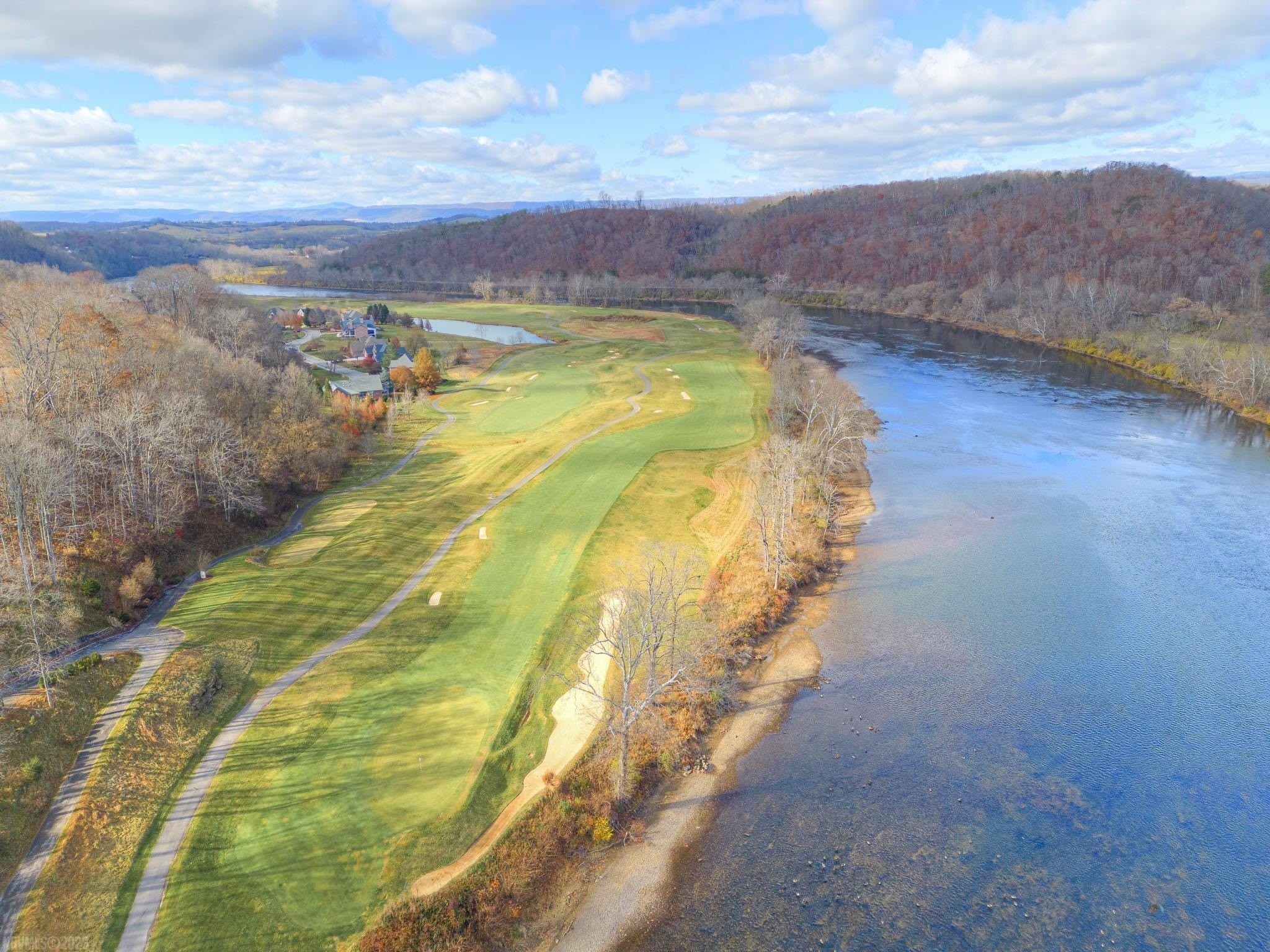 24. Tbd River Course Drive