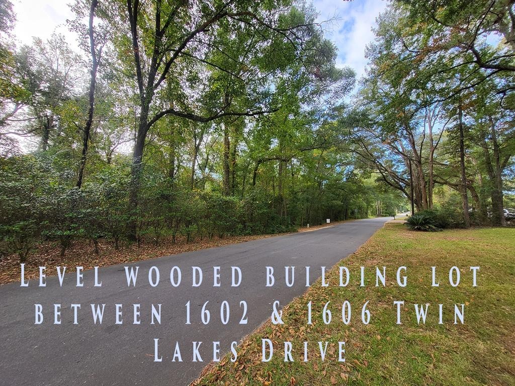 1. 1604 Twin Lakes Drive