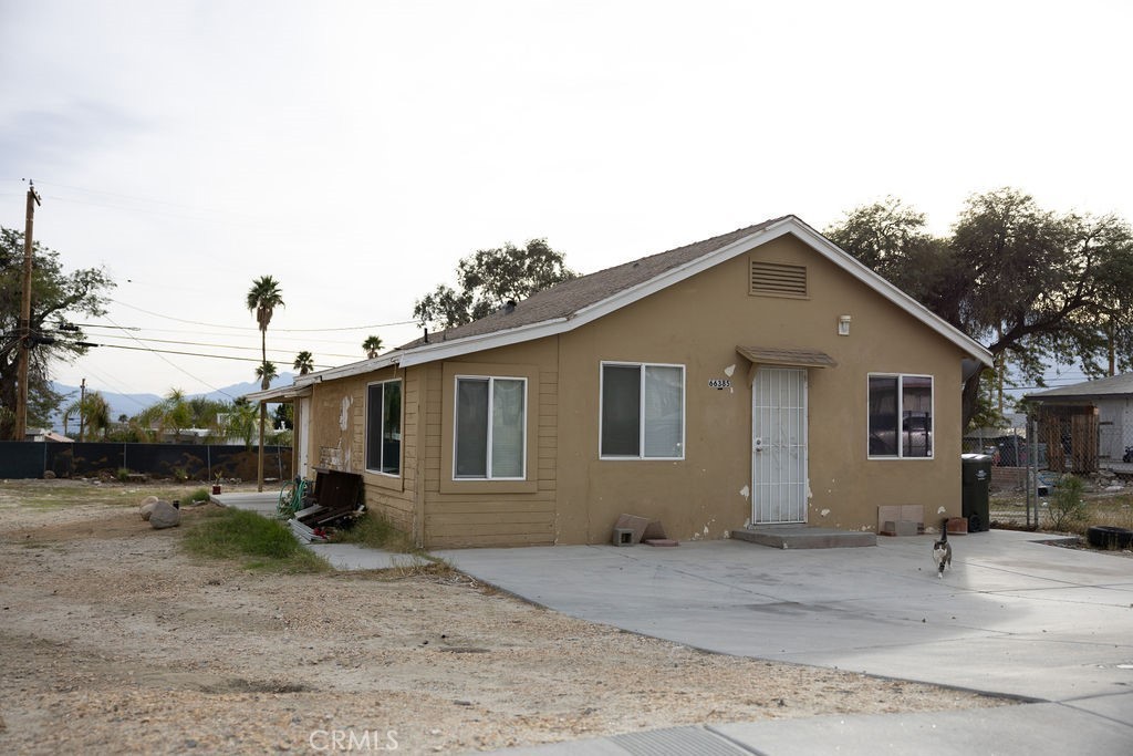 16. 66385 Cahuilla Avenue