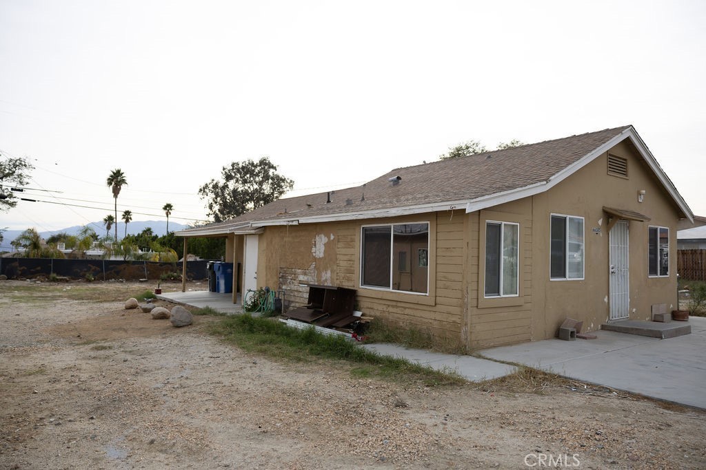 20. 66385 Cahuilla Avenue