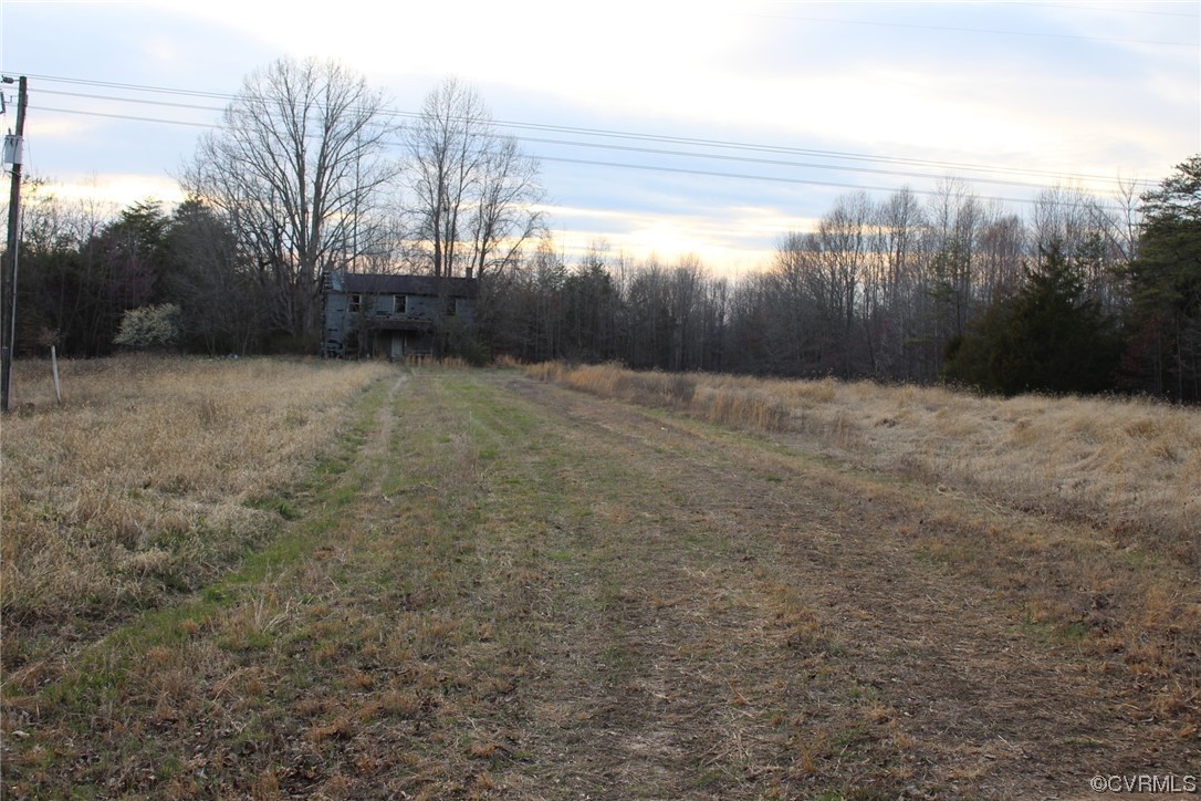 2. 27 Acres Whippoorwill Way