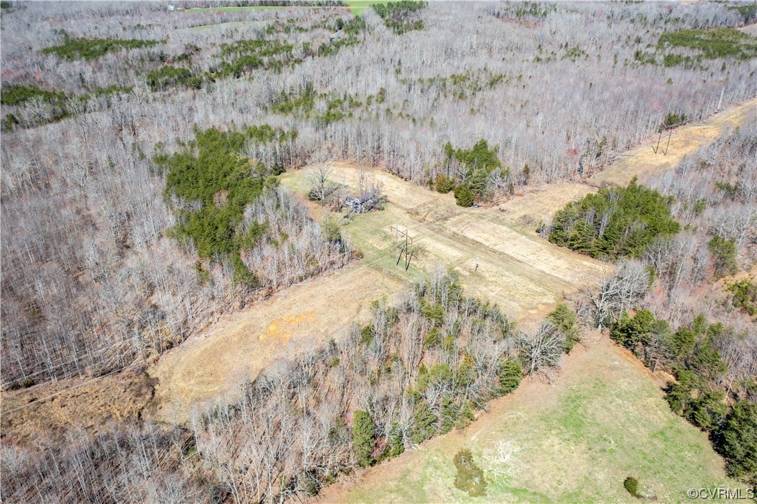 1. 27 Acres Whippoorwill Way