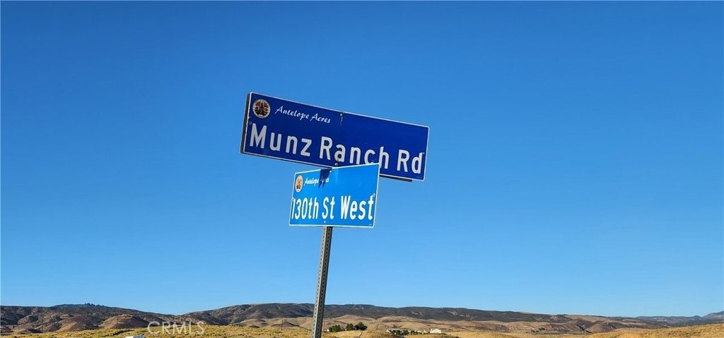 2. 0 Vac/Munz Ranch H14 /Vic 136 St