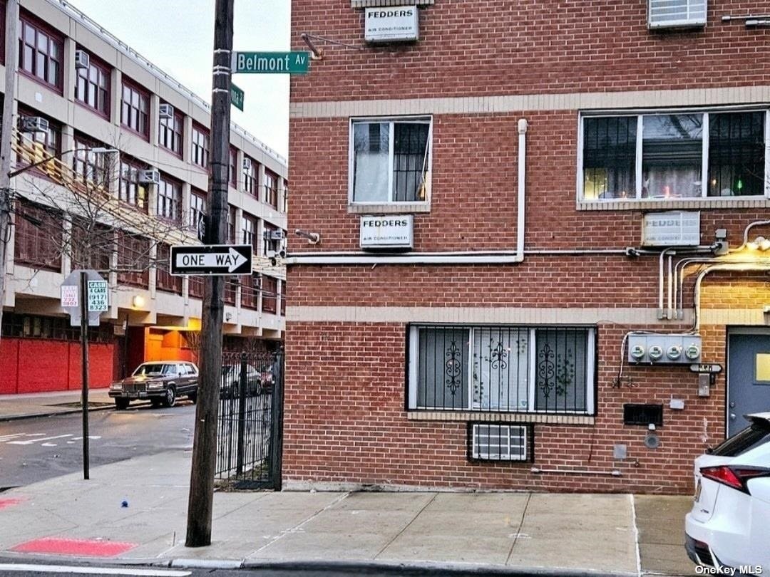 1. 457 Belmont Avenue