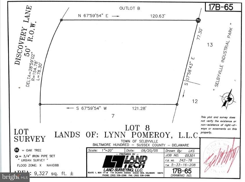 3. 4 Discovery Lane