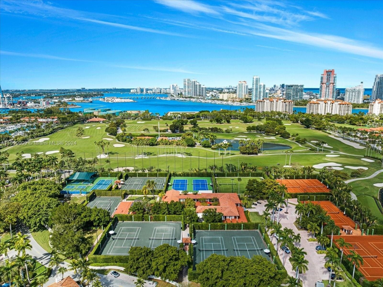 23. 5263 Fisher Island Dr