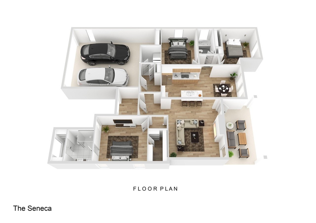 2. Lot 670 Pleasant Meadow Lane