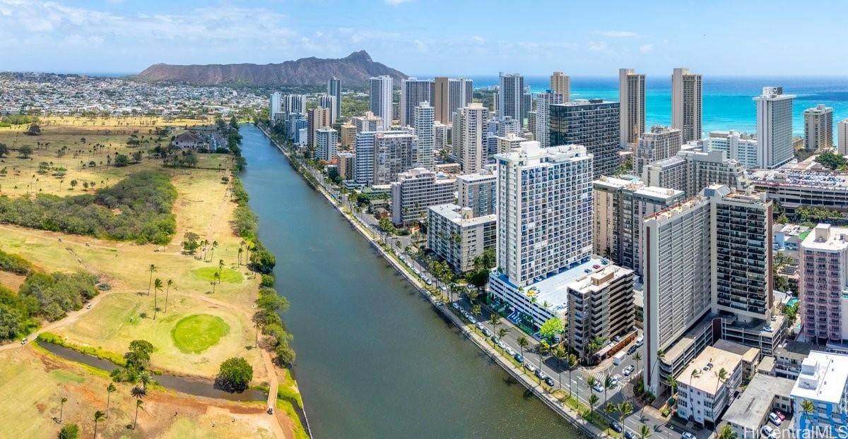 4. 2345 Ala Wai Boulevard